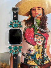 Load image into Gallery viewer, Campitos Green Half Cluster
