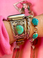 Load image into Gallery viewer, Cowgirl Watch Band
