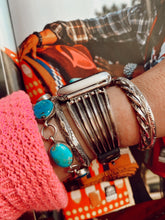 Load image into Gallery viewer, The Beth Dutton Watchband
