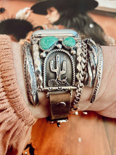 Load image into Gallery viewer, Southwest Watch Band
