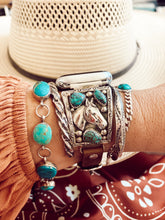 Load image into Gallery viewer, Horse Head Watchband
